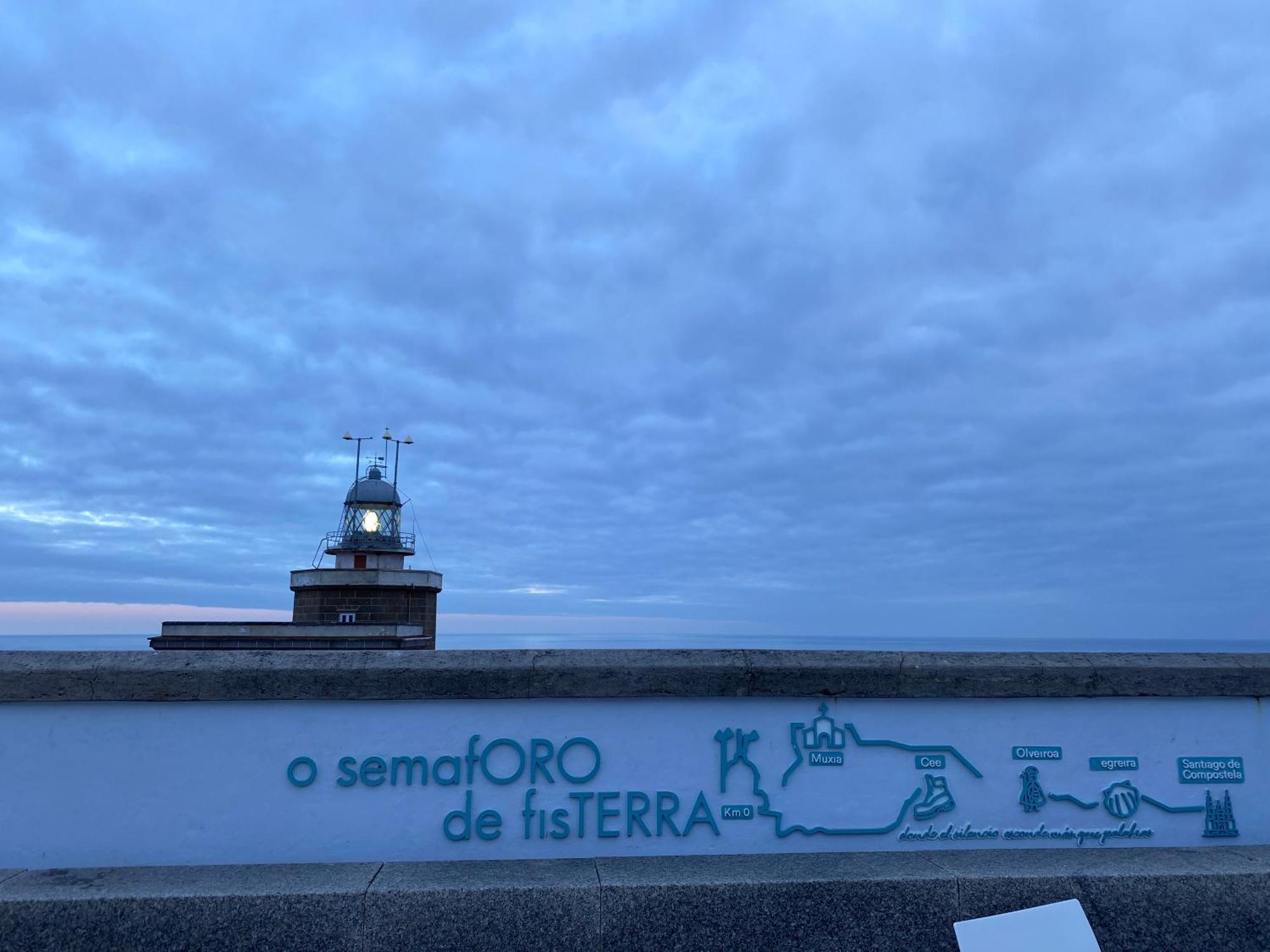 Apto Las Dunas De Langosteira En Finisterre Esterno foto